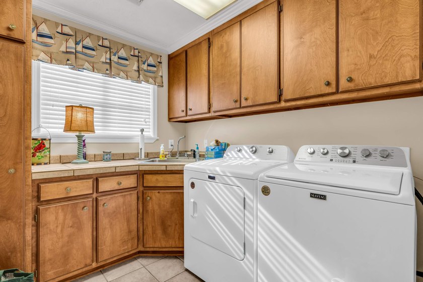 Experience the ultimate in waterfront living on the main channel - photo 45