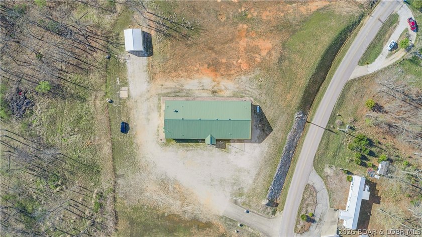 This versatile commercial property offers an exceptional - photo 47
