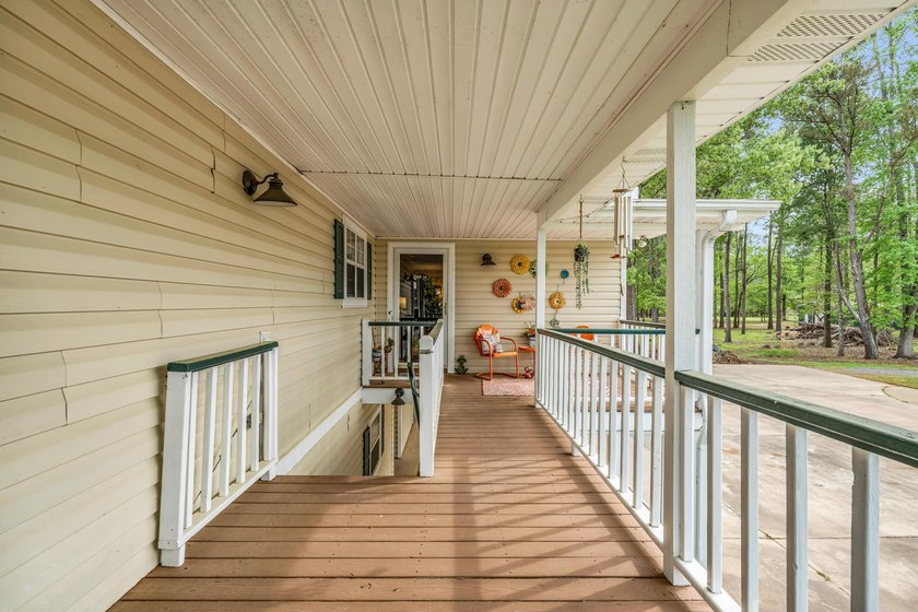 Experience the ultimate in waterfront living on the main channel - photo 47