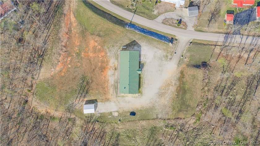 This versatile commercial property offers an exceptional - photo 48