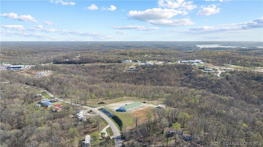 This versatile commercial property offers an exceptional - photo 50