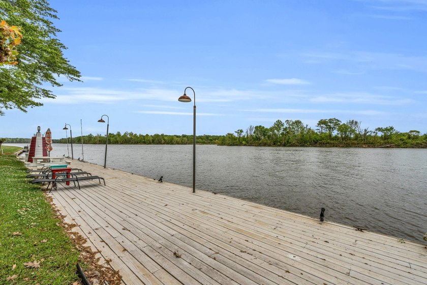 Experience the ultimate in waterfront living on the main channel - photo 50