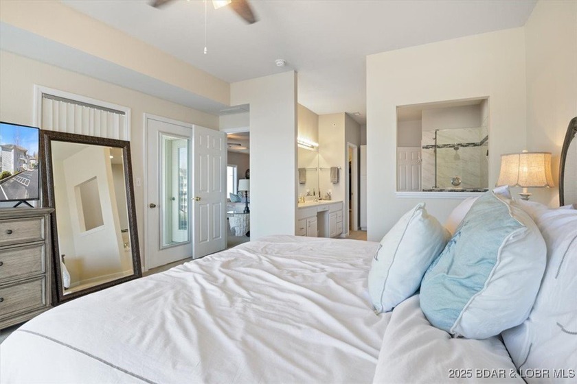 Walk-in from the Parking Lot! End Unit! Turn-Key! Great views of - photo 13