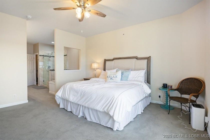 Walk-in from the Parking Lot! End Unit! Turn-Key! Great views of - photo 16