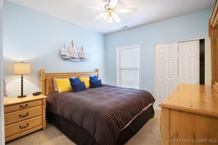 Walk-in from the Parking Lot! End Unit! Turn-Key! Great views of - photo 19