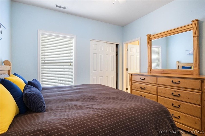 Walk-in from the Parking Lot! End Unit! Turn-Key! Great views of - photo 21