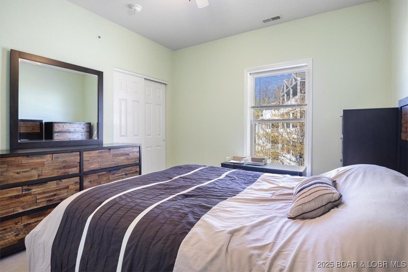 Walk-in from the Parking Lot! End Unit! Turn-Key! Great views of - photo 25
