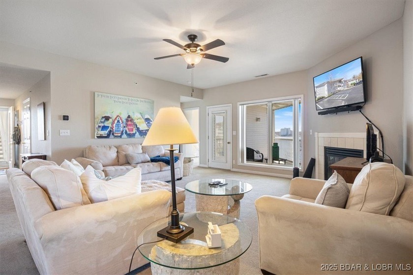 Walk-in from the Parking Lot! End Unit! Turn-Key! Great views of - photo 29