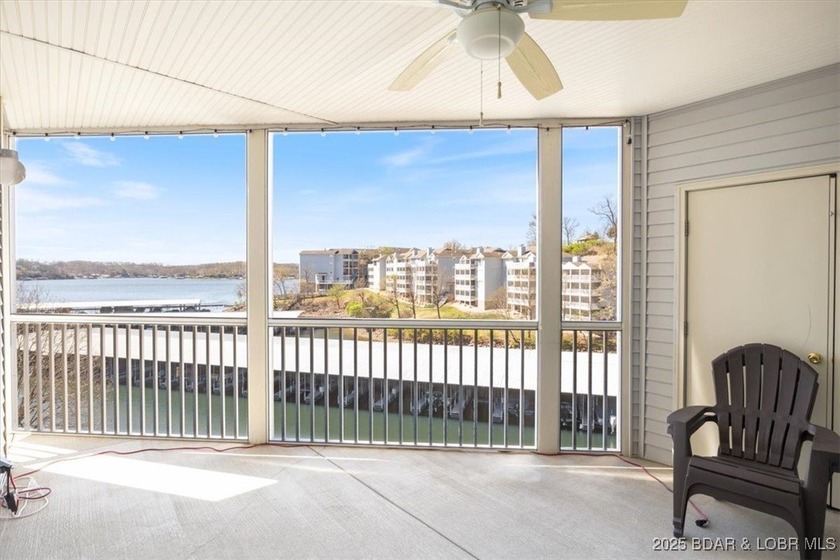 Walk-in from the Parking Lot! End Unit! Turn-Key! Great views of - photo 30