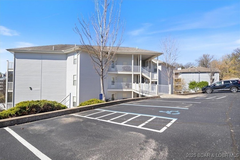 Walk-in from the Parking Lot! End Unit! Turn-Key! Great views of - photo 36