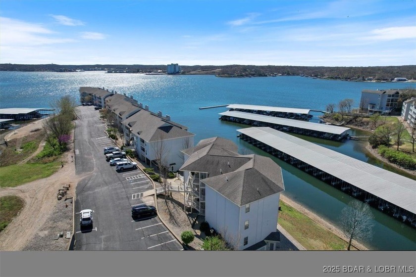 Walk-in from the Parking Lot! End Unit! Turn-Key! Great views of - photo 40