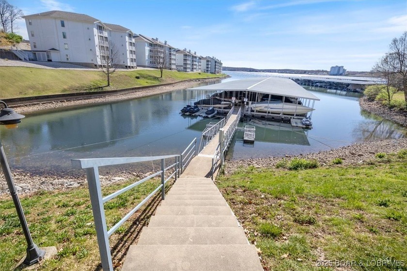 Walk-in from the Parking Lot! End Unit! Turn-Key! Great views of - photo 42