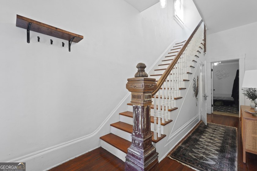 Step into timeless charm &amp; modern comfort in Savannah's Starland - photo 17