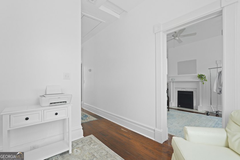 Step into timeless charm &amp; modern comfort in Savannah's Starland - photo 20