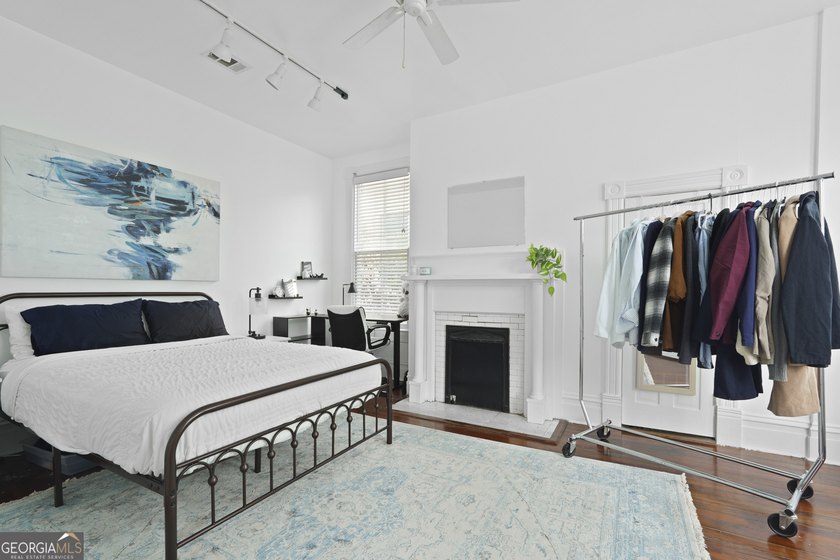 Step into timeless charm &amp; modern comfort in Savannah's Starland - photo 21