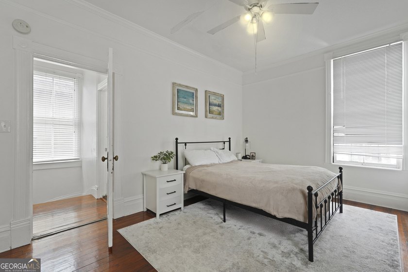 Step into timeless charm &amp; modern comfort in Savannah's Starland - photo 26