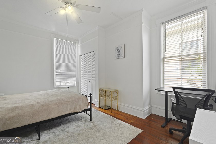 Step into timeless charm &amp; modern comfort in Savannah's Starland - photo 27