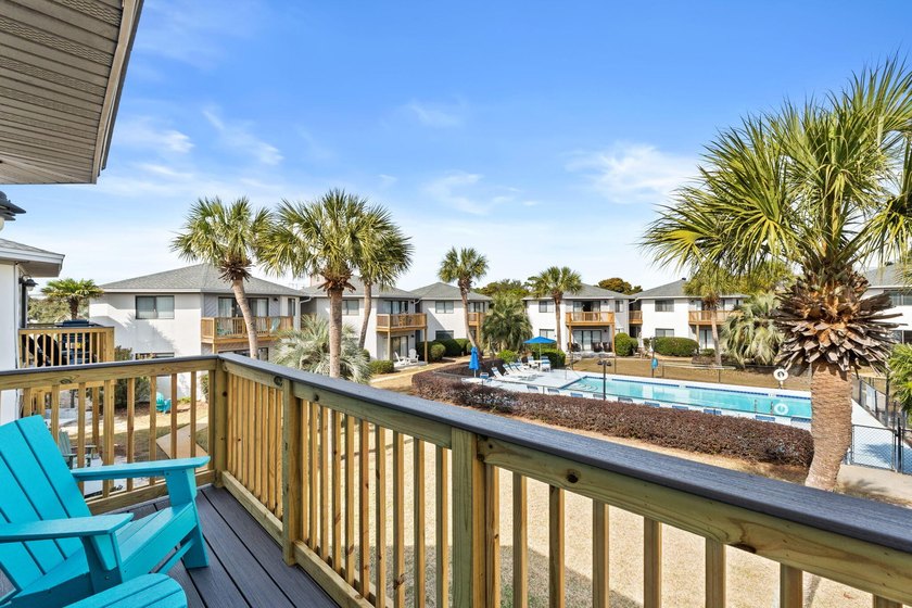 Fully furnished with $55,000 invested in stylish upgrades, plus - photo 27