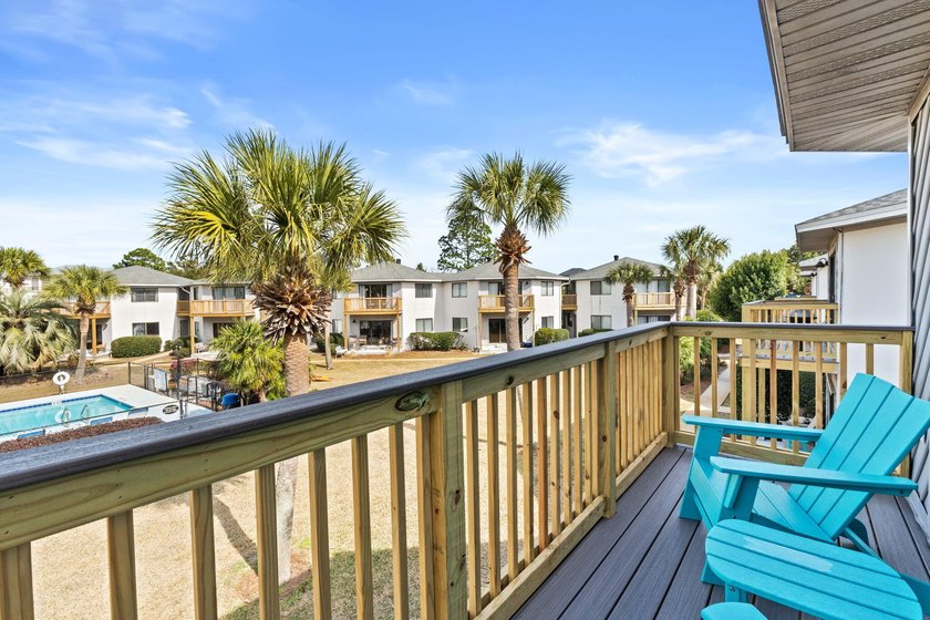 Fully furnished with $55,000 invested in stylish upgrades, plus - photo 30
