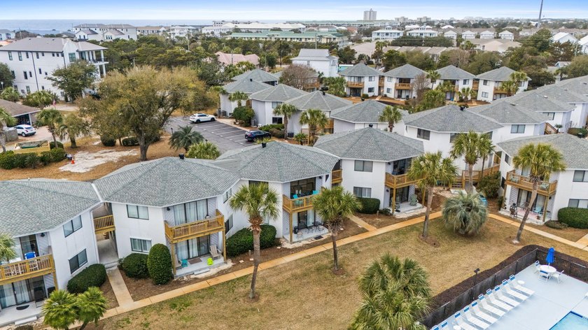 Fully furnished with $55,000 invested in stylish upgrades, plus - photo 32