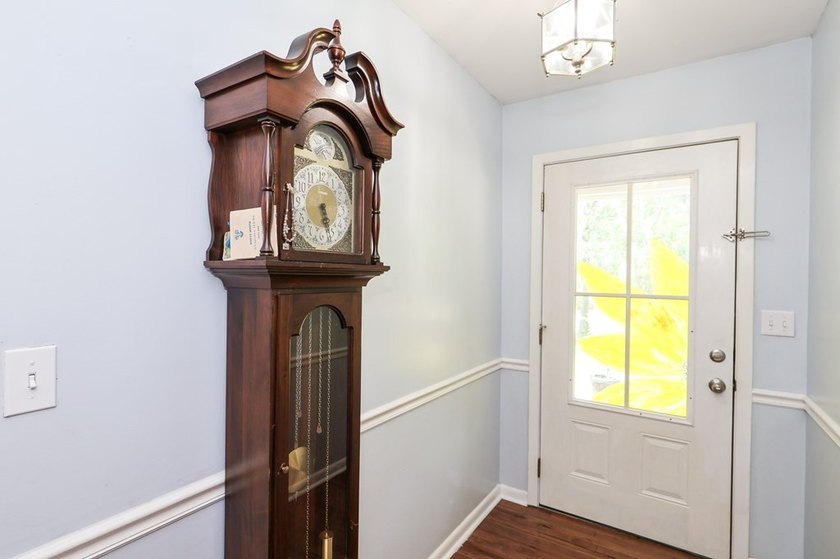Tucked away in desirable Quail Creek Estates, this spacious - photo 7