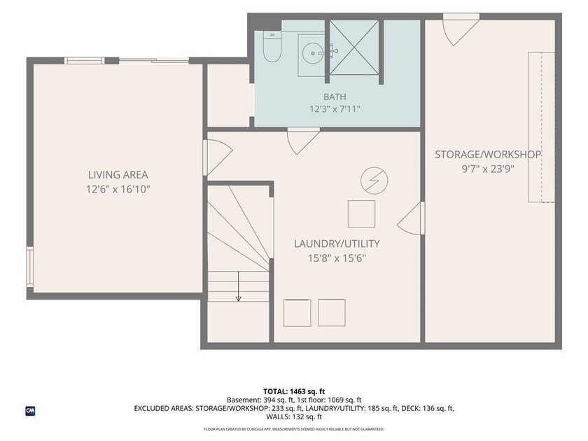 OFFER DEADLINE 7/14 AT NOON. This charming, move-in ready ranch - photo 16