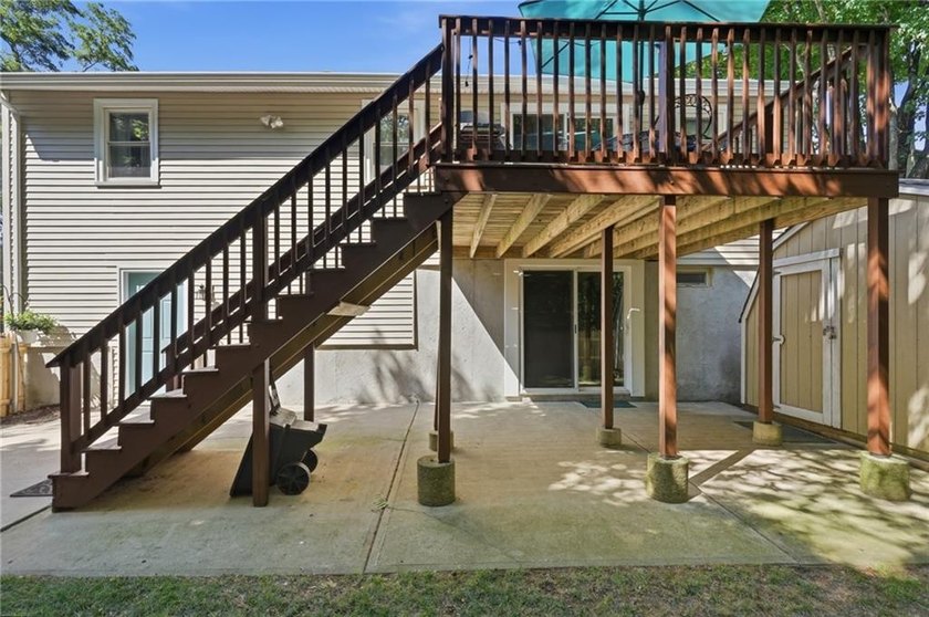 OFFER DEADLINE 7/14 AT NOON. This charming, move-in ready ranch - photo 23
