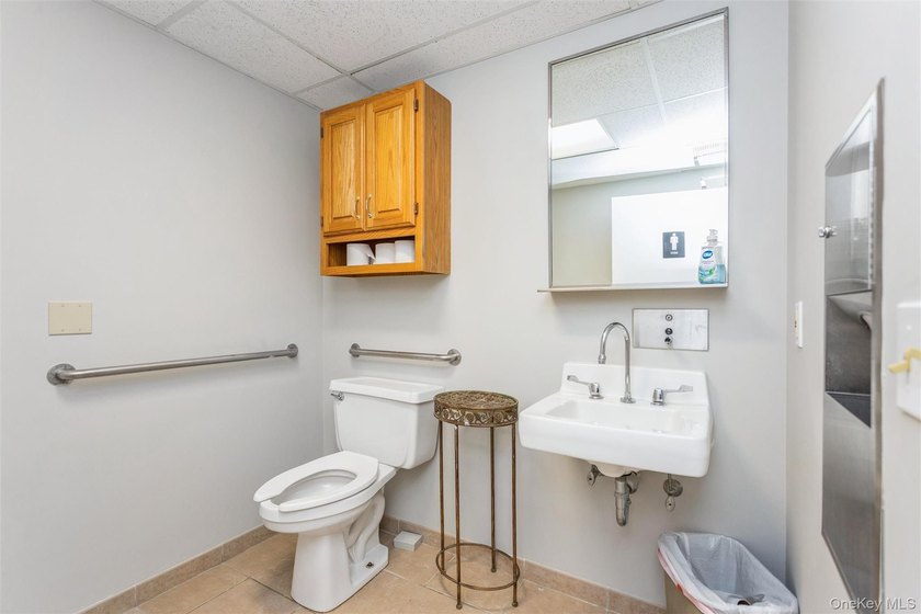 This well-maintained 5,758-square-foot commercial building is - photo 29