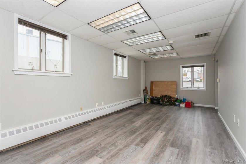 This well-maintained 5,758-square-foot commercial building is - photo 32