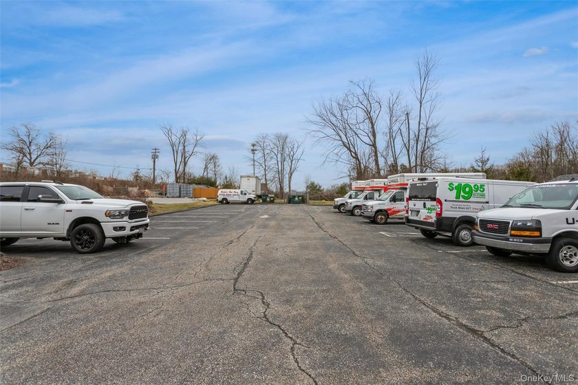 This well-maintained 5,758-square-foot commercial building is - photo 33
