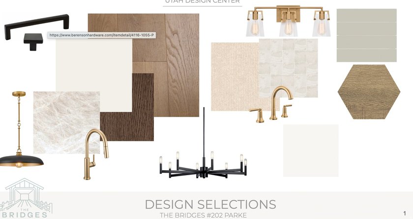 Discover The Bridges at Fox Hollow, an exclusive new community - photo 3