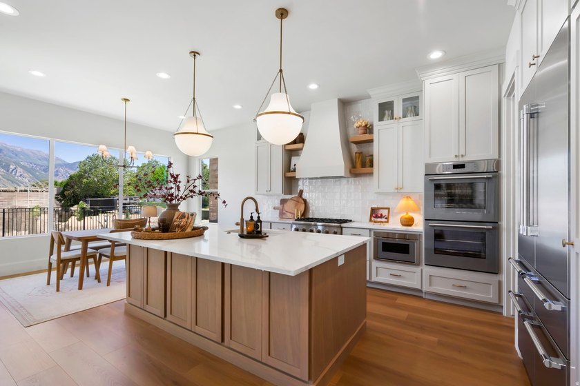 Discover The Bridges at Fox Hollow, an exclusive new community - photo 4