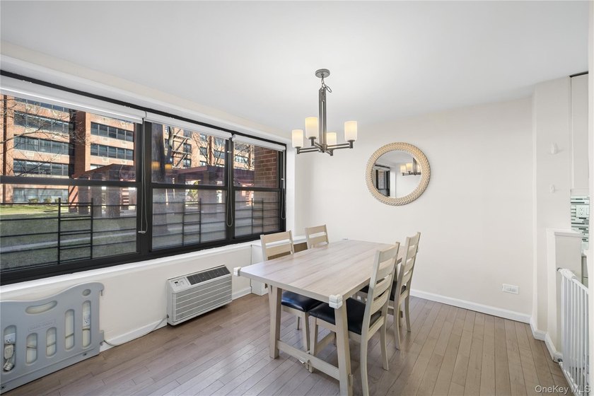 Spacious 2-bedroom, 2-bath co-op located in the desirable New - photo 10