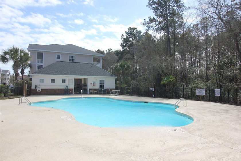 Welcome home to the desirable Arbor Trace section in the - photo 13