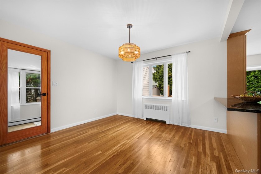 Charming and lovingly maintained wide-line Ranch nestled in - photo 10