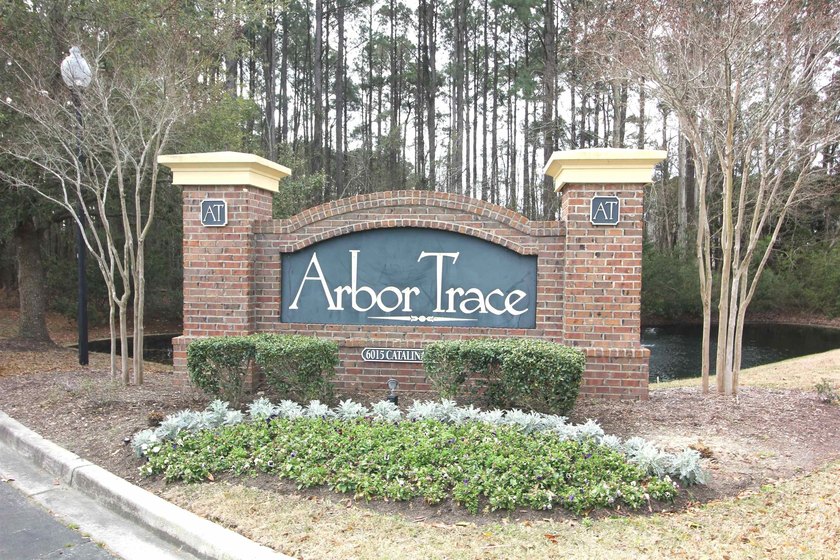 Welcome home to the desirable Arbor Trace section in the - photo 31
