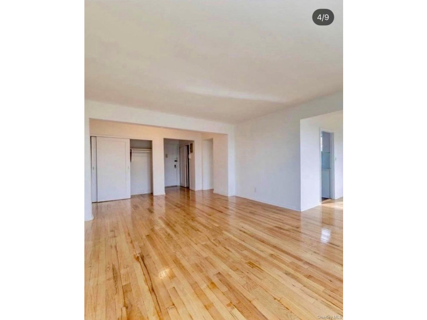 Experience sun-drenched living in this spacious one-bedroom - photo 3