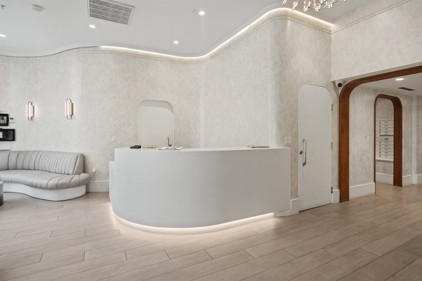 Welcome to 20 Ave at Port Imperial-a bright and spacious - photo 27