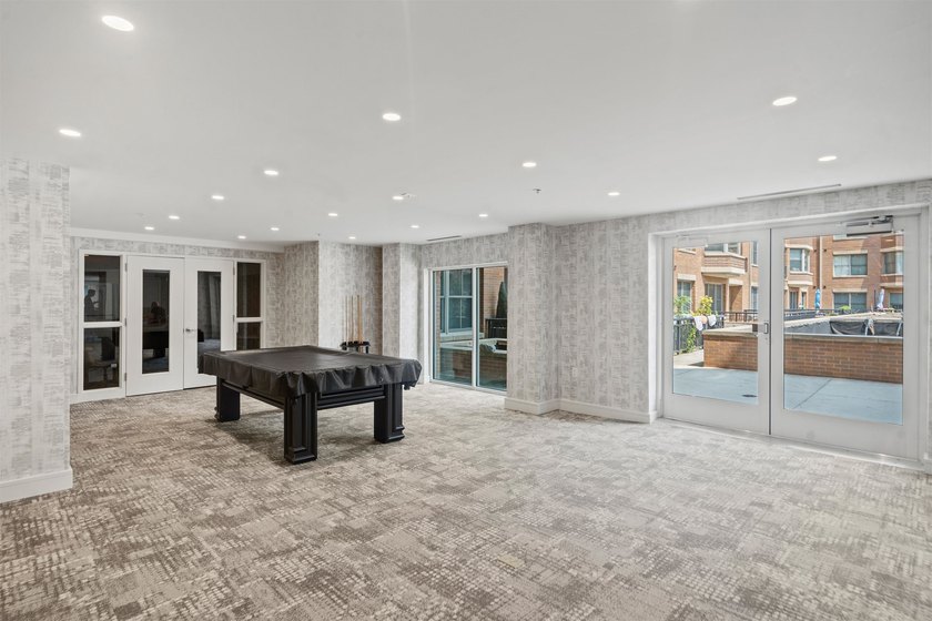Welcome to 20 Ave at Port Imperial-a bright and spacious - photo 28