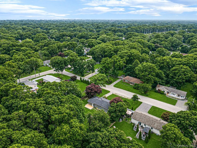 Welcome to 11 Mayfield Dr, Mastic Beach! This beautifully - photo 33