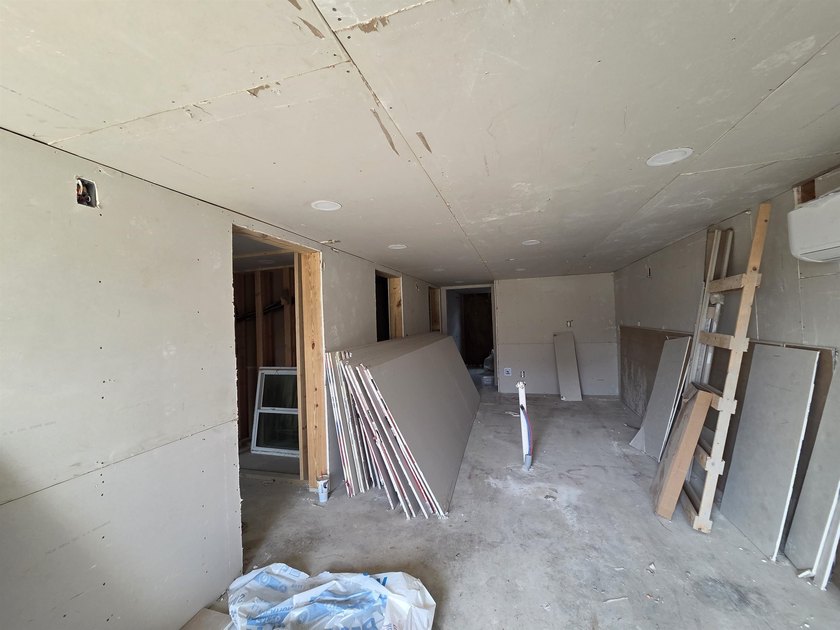 Remodeling has already begun on this charming home, offering a - photo 12