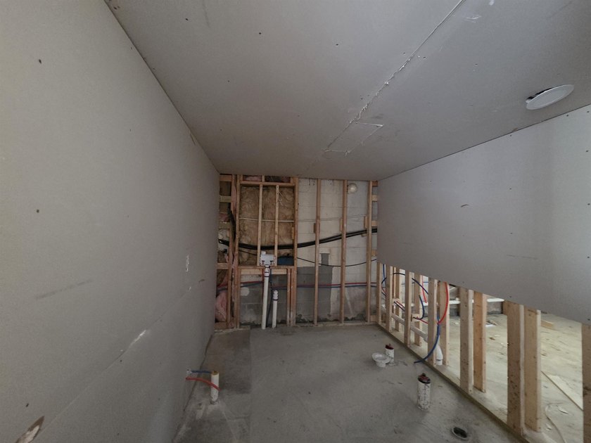 Remodeling has already begun on this charming home, offering a - photo 13