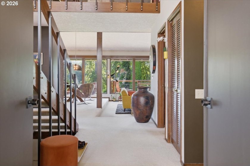 Willamette Riverfront Atomic Ranch townhome, meticulously - photo 13