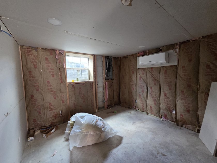 Remodeling has already begun on this charming home, offering a - photo 14