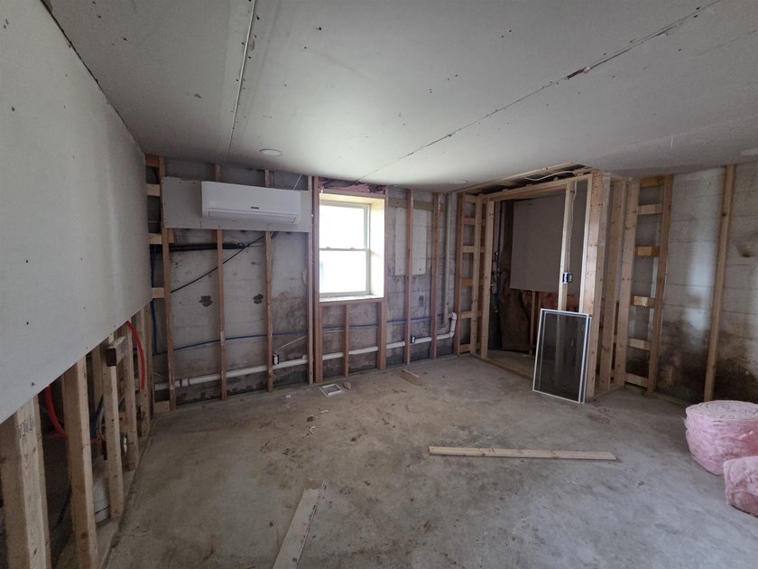 Remodeling has already begun on this charming home, offering a - photo 15