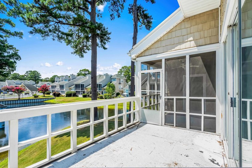 Welcome to this beautifully updated second floor condo featuring - photo 18