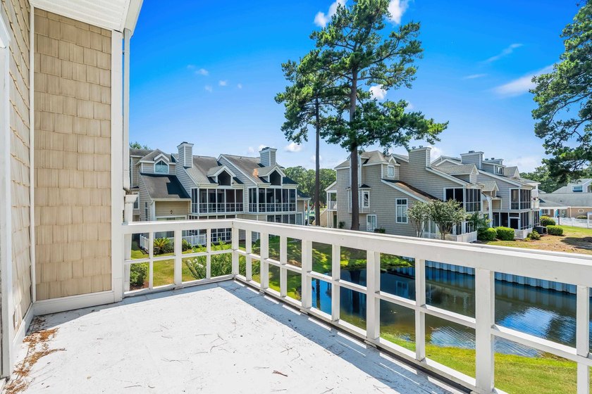 Welcome to this beautifully updated second floor condo featuring - photo 19