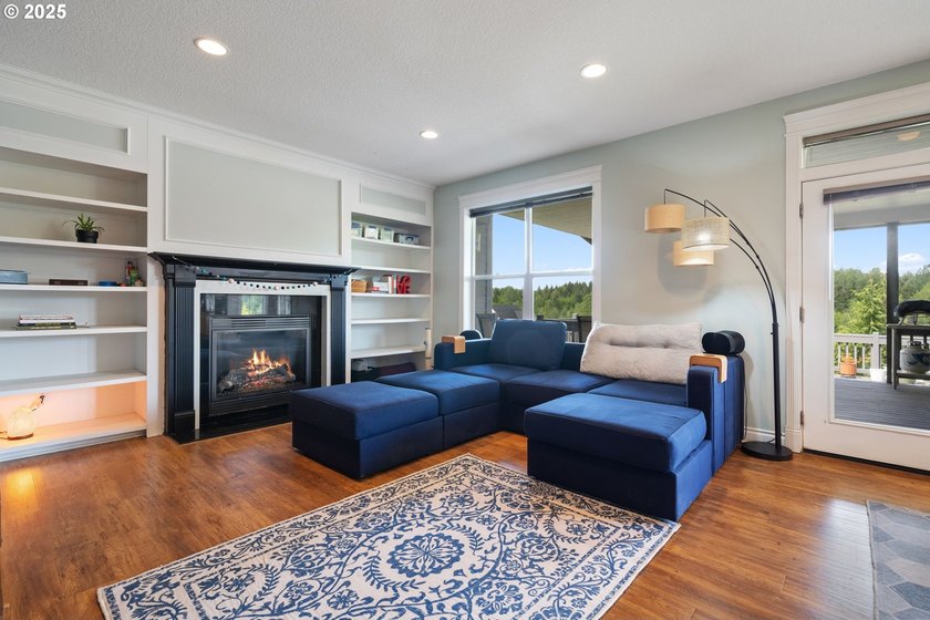 Welcome to 24 Empire Drive, a modern brick masterpiece nestled - photo 20
