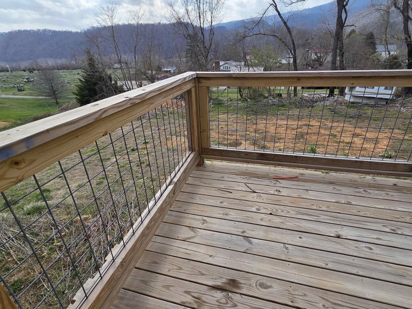 Remodeling has already begun on this charming home, offering a - photo 21