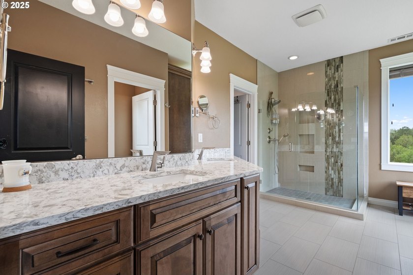 Welcome to 24 Empire Drive, a modern brick masterpiece nestled - photo 27